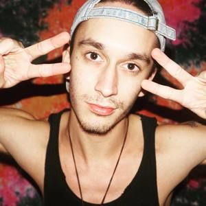 Meet your Posher, Kyle